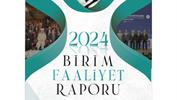 2024 Birim Faaliyet Raporu